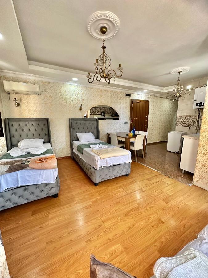 اسطنبول Hagia Sophia Apart Otel المظهر الخارجي الصورة